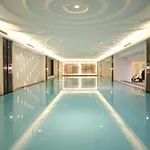 Metropark Hotel Hongqiao Shanghai