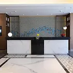 Metropark Hotel Hongqiao Shanghai
