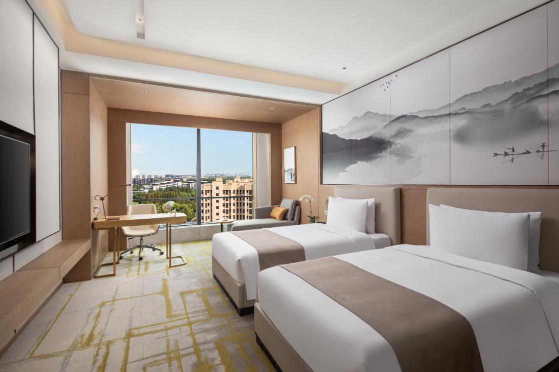 Metropark Hongqiao 5*