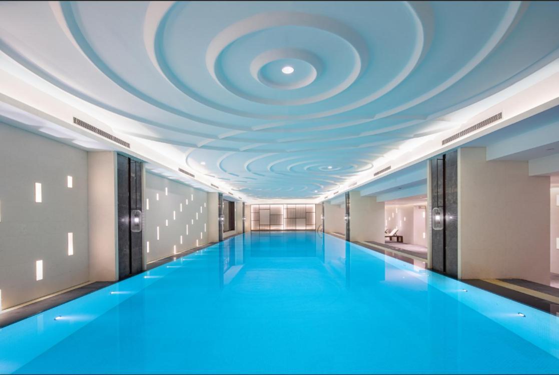 Metropark Hongqiao Hotel