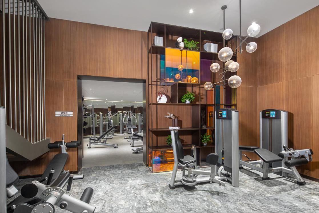 Metropark Hongqiao Hotel Shanghai