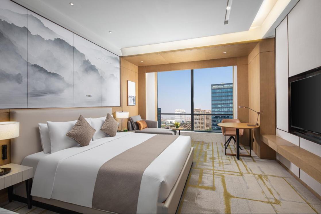 Metropark Hongqiao 5* Shanghai