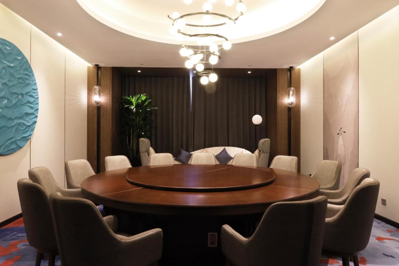 Metropark Hongqiao 5* Shanghai