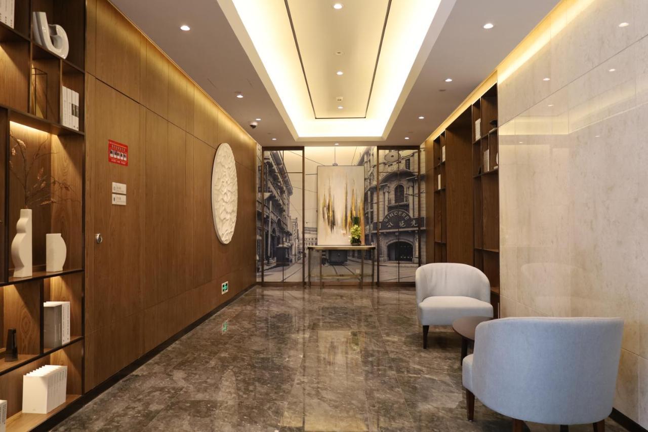 Metropark Hongqiao Hotel Shanghai