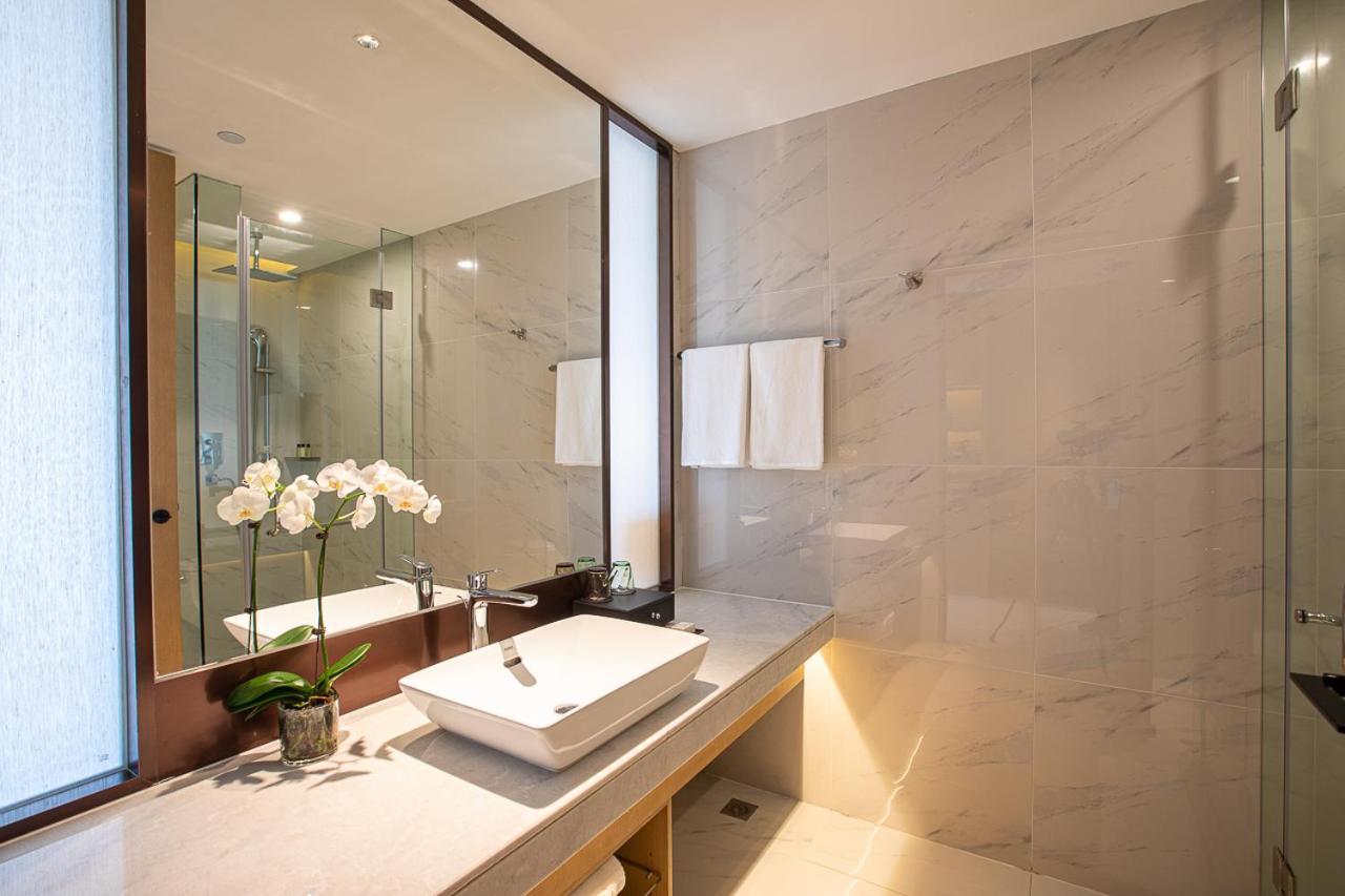 Metropark Hongqiao Hotel