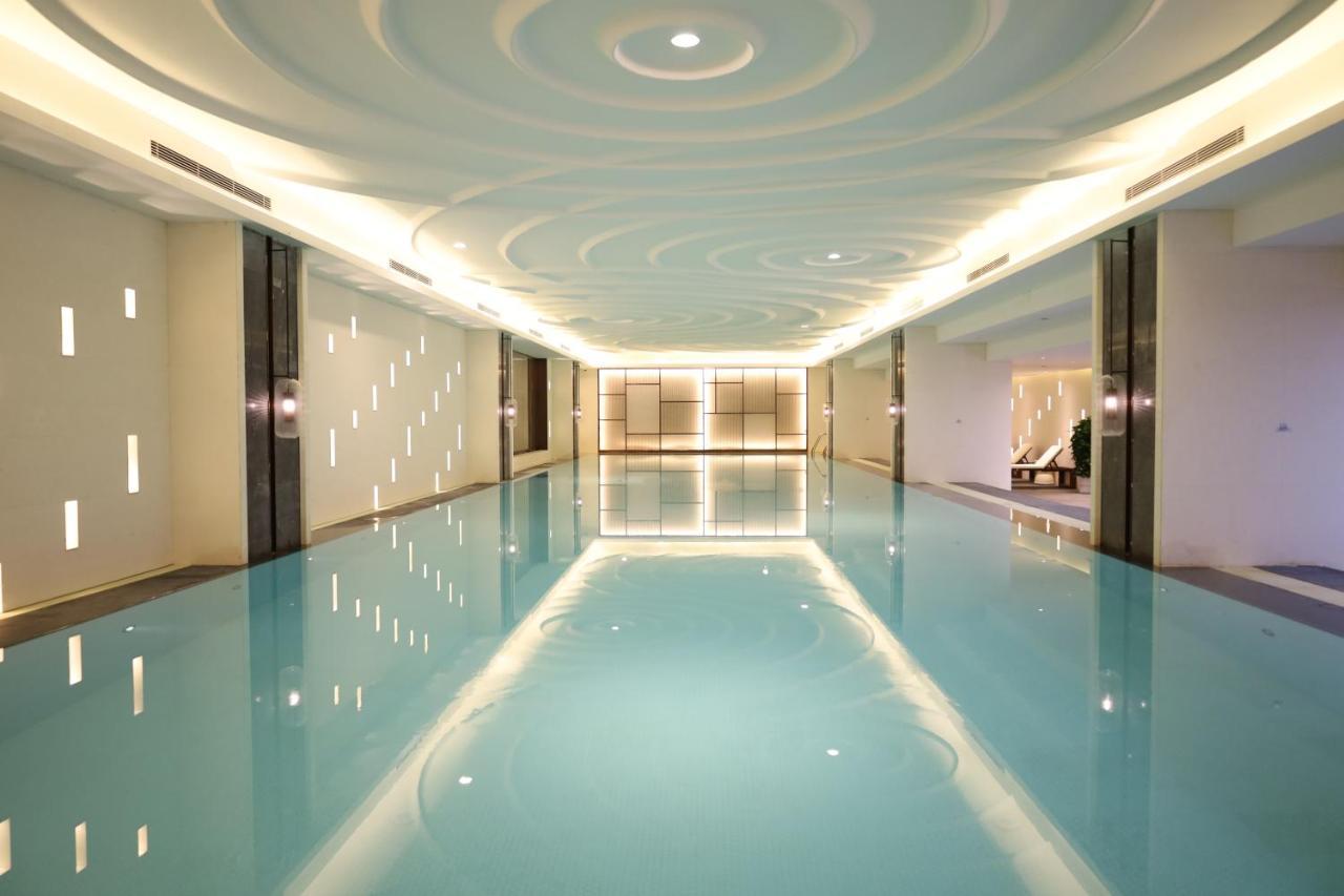 Metropark Hongqiao 5*