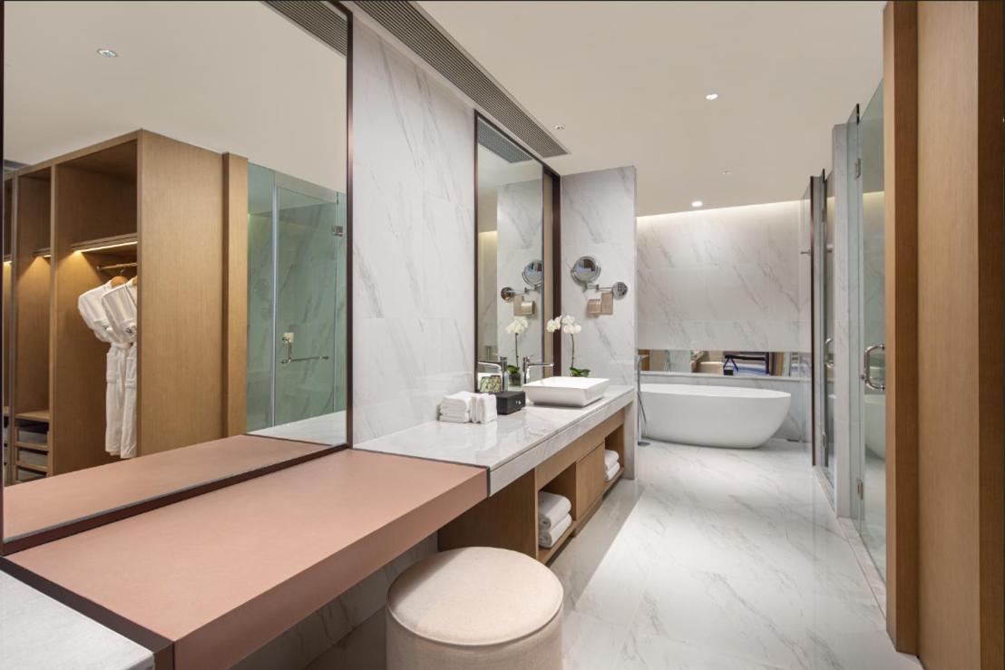 Metropark Hongqiao 5* Shanghai