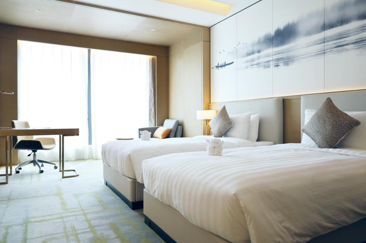 Metropark Hongqiao 5* Shanghai