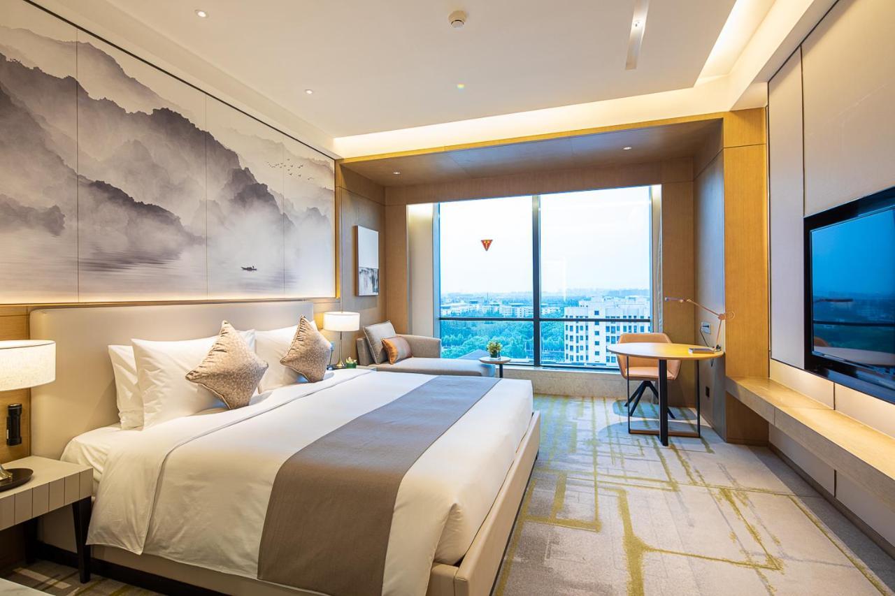 Hotel Metropark Hongqiao Shanghai