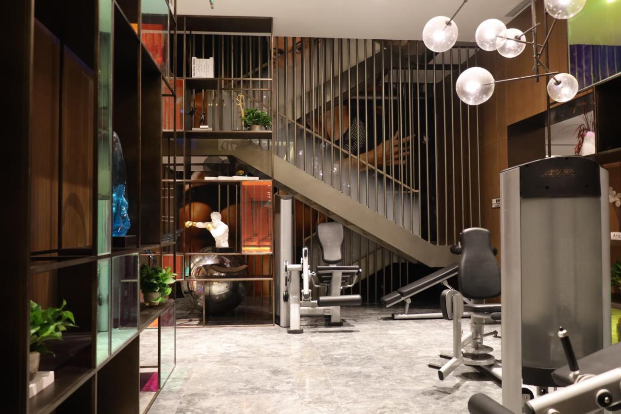 Hotel Metropark Hongqiao Shanghai