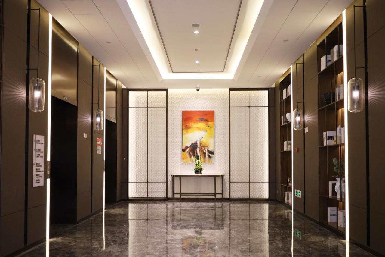 Metropark Hongqiao 5* Shanghai