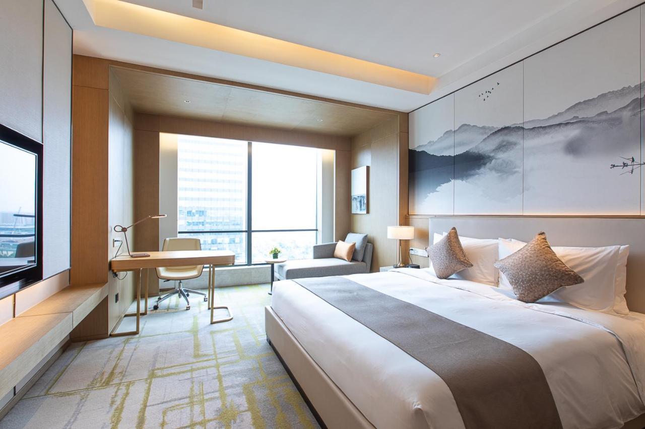 Hotel Metropark Hongqiao