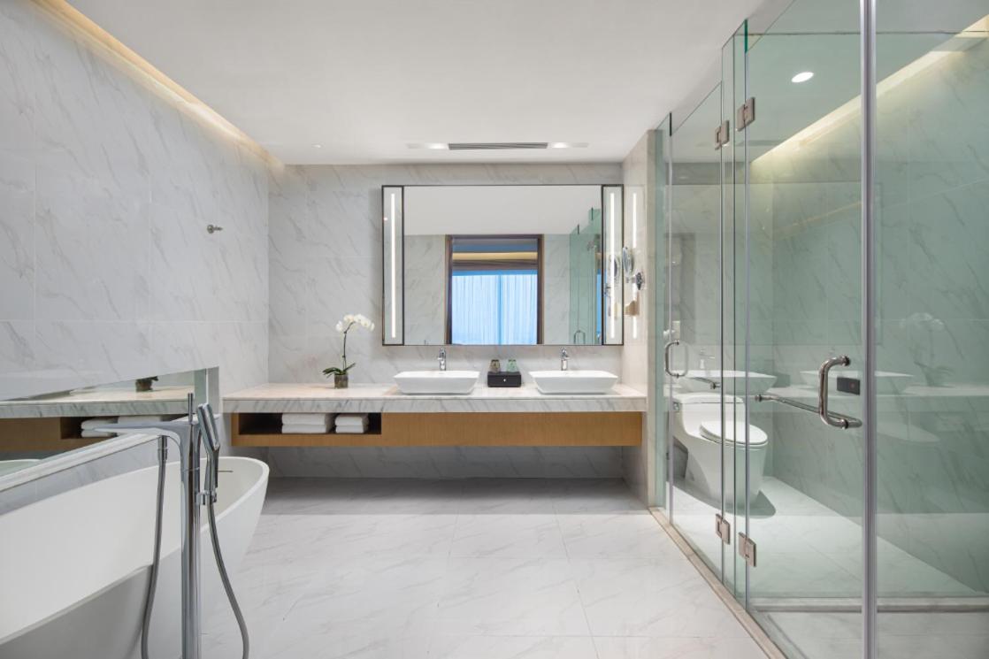 Metropark Hongqiao Hotel Shanghai