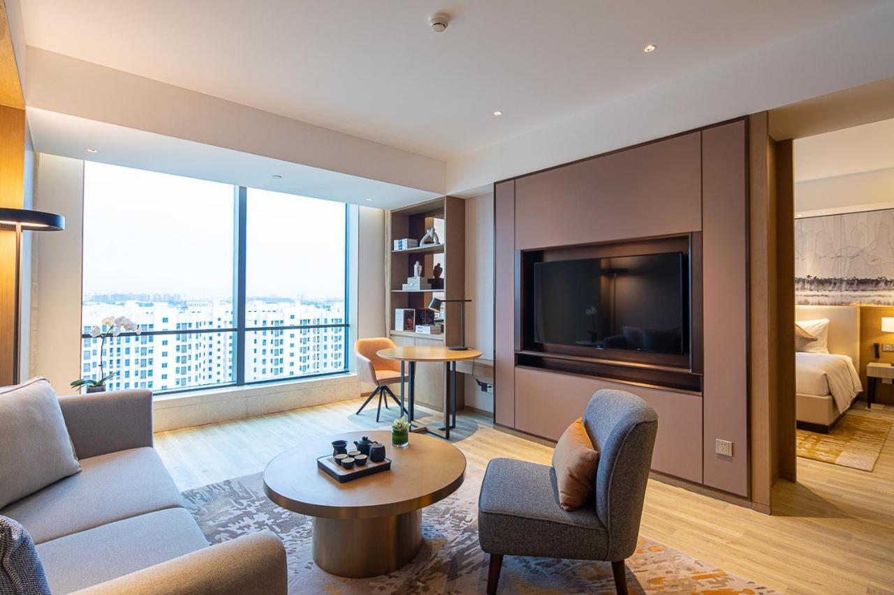 Metropark Hongqiao Hotel